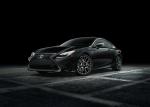 Lexus RC350 F-Sport Black Line 2018 года (NA)